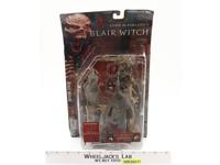 Blair Witch Movie Maniacs Series 4 2001 McFarlane Toys Action Figure NEW SEALED