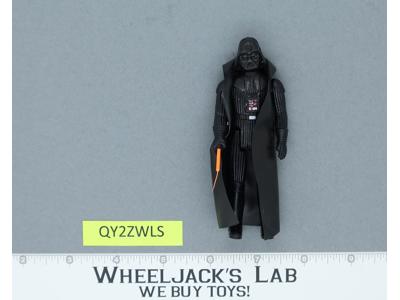 Darth Vader 100% Complete Star Wars 1977 Kenner Action Figure NO REPRO