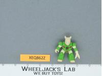 #58 Torrential Tapir Battle Beasts Hasbro Takara 1987 Vintage Action Figure