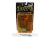 Jim Morrison of The Doors 2001 McFarlane Toys Action Figure NEW SEALED