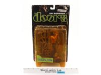 Jim Morrison of The Doors 2001 McFarlane Toys Action Figure NEW SEALED