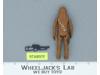 Chewbacca 100% Complete Star Wars 1977 Kenner Action Figure NO REPRO
