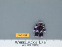 #52 Pew-Trid Skunk Battle Beast 1987 Hasbro Takara Vintage Action Figure