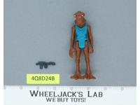 Hammerhead 100% Complete Star Wars 1978 Vintage Kenner Action Figure NO REPRO