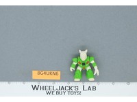 #58 Torrential Tapir Battle Beasts Hasbro Takara 1987 Vintage Action Figure