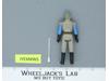 General Madine 100% Complete TAIWAN Star Wars ROTJ 1983 Kenner NO REPRO