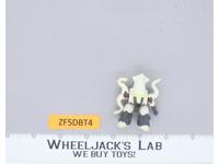 #43 Cutthroat Cuttlefish Battle Beasts 1987 Hasbro Takara Action Figure