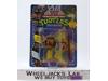 Movie Star Don Teenage Mutant Ninja Turtles TMNT 1991 Playmates MOSC UNPUNCHED