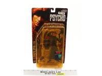 Norman Bates Psycho Movie Maniacs 2 1999 McFarlane Toys Action Figure NEW SEALED