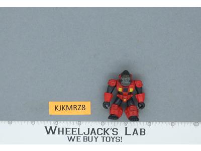 #13 Gargantuan Gorilla Battle Beasts Hasbro Takara Action Figure Vintage 1986