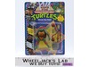 Movie Star Raph Teenage Mutant Ninja Turtles TMNT 1991 Playmates NEW SEALED MOSC