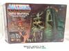Castle Grayskull Complete He-Man Masters of the Universe MOTU Mattel Playset