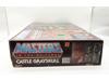 Castle Grayskull Complete He-Man Masters of the Universe MOTU Mattel Playset
