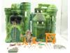 Castle Grayskull Complete He-Man Masters of the Universe MOTU Mattel Playset