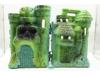 Castle Grayskull Complete He-Man Masters of the Universe MOTU Mattel Playset