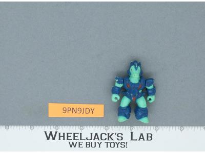 #23 Sir Sire Horse Battle Beasts 1987 Hasbro Takara Vintage Figure