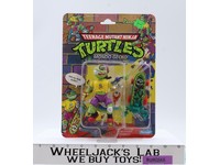Mondo Gecko Teenage Mutant Ninja Turtle TMNT 1990 Playmates Figure NEW SEALED