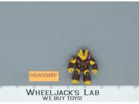 #3 Ferocious Tiger Battle Beasts Action 1987 Hasbro Vintage Action Figure