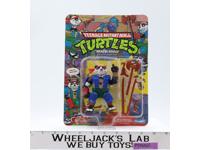 Panda Khan Teenage Mutant Ninja Turtles TMNT 1990 Playmates Figure NEW SEALED