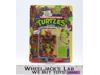 Rahzar Teenage Mutant Ninja Turtles TMNT 1991 Playmates NEW MOSC UNPUNCHED