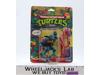 Slash Teenage Mutant Ninja Turtles TMNT 1990 Playmates Action Figure NEW SEALED