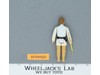 Luke Skywalker Farmboy DARK BROWN HAIR 100% Complete Star Wars 1977 Kenner