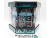 Carbonite Freeze Chamber 7-Pk SDCC Star Wars ROTJ 2012 Hasbro NEW SEALED