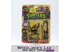 Tokka Teenage Mutant Ninja Turtles TMNT 1991 Playmates NEW MOSC SEALED