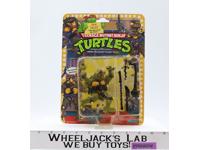 Tokka Teenage Mutant Ninja Turtles TMNT 1991 Playmates NEW MOSC SEALED