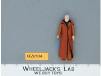 Ben Obi-Wan Kenobi 100% Complete Star Wars 1977 Kenner Figure NO REPRO