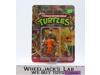 Rat King Teenage Mutant Ninja Turtles TMNT 1989 Playmates MOSC New Unpunched