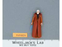 Ben Obi-Wan Kenobi 100% Complete Star Wars 1977 Kenner Figure NO REPRO