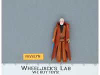 Ben Obi-Wan Kenobi 100% Complete Star Wars 1977 Kenner Figure NO REPRO