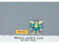 #4 Colonel Bird Battle Beasts 1987 Takara Hasbro Vintage Action Figure