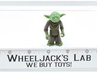 Dagobah Yoda ESB 1980 Kenner Star Wars Vintage Action Figure