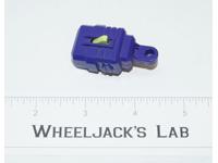 Devastator Bonecrusher Left Forearm Arm Launcher 1985 Vintage G1 Transformers