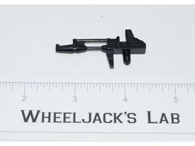 Inferno Grapple Gun Laser Rifle Vintage 1985 G1 Transformers Action Figure