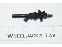 Sludge Gun Laser Vintage Hasbro 1985 G1 Transformers Action Figure