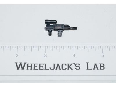 Devastator Hook Laser Hand Gun 1985 Vintage G1 Transformers Action Figure