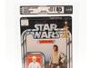 Luke Skywalker Farmboy AFA GRADED 85 80/85/85 12 Back-C Star Wars Kenner NEW