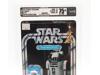 R2-D2 AFA GRADED 75+ 75/80/85 12 Back-A SKU on Figure Stand Star Wars Kenner