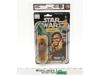 Chewbacca AFA GRADED 85 80/85/85 12 Back-C Star Wars 1978 Kenner NEW SEALED