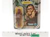 Chewbacca AFA GRADED 85 80/85/85 12 Back-C Star Wars 1978 Kenner NEW SEALED