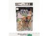Tusken Raider Sand People AFA GRADED 75+ 80/80/75 12 Back-A Star Wars Kenner