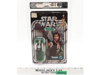 Han Solo Small Head AFA GRADED 80 80/80/80 12-Back-A Star Wars 1978 Kenner