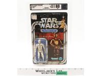 C-3PO AFA GRADED 80 80/85/85 12 Back-A Star Wars 1978 Kenner Figure NEW SEALED