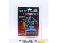 Freeway AFA GRADED 80+ 80/85/90 G1 Transformers 1987 Hasbro NEW SEALED