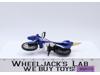 Thunder Bike W/ Blue Ranger Complete Power Rangers 1994 Bandai Action Figure
