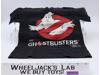 The Real Ghostbusters Youth Size Small T-Shirt 1980s  Anvil Brand