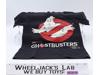 The Real Ghostbusters Youth Size Small T-Shirt 1980s Anvil Brand